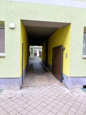 Attraktive Kapitalanlage - Vollvermietetes, gepflegtes Mehrfamilienhaus in Magdeburg-Sudenburg. – 39112 Magdeburg – Vorschaubild 3