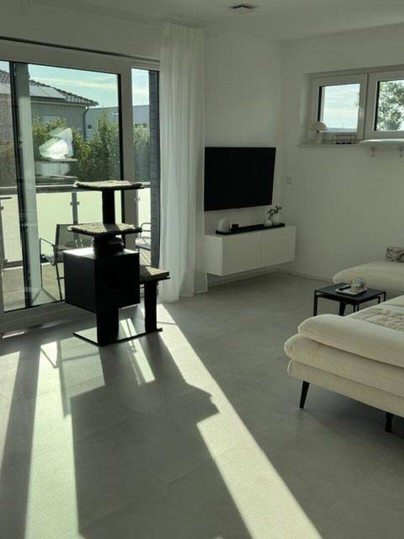 Wunderschöne 2-Zimmer-Neubau-Eigentumswohnung in Fallersleben – Wolfsburg – Vorschaubild 2