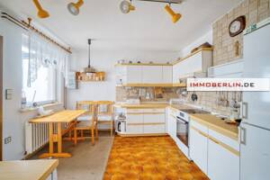 IMMOBERLIN.DE - Gepflegtes Reihenhaus mit beschaulichem Garten in Ruhelage – 13437 Berlin – Vorschaubild 4
