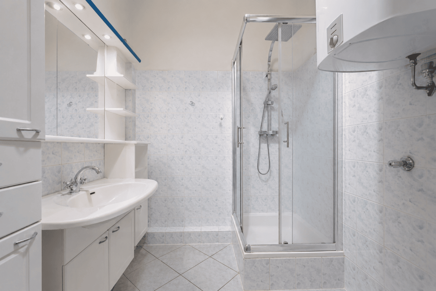 Traumhafte 5-Zimmer-Altbauwohnung mit hohen Decken und besonderem Flair – Fürth – Vorschaubild 8