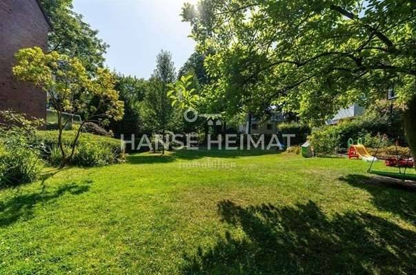 Bereit zum Einzug! Zentrale 3-Zimmer-Wohnung mit Balkon – Hamburg – Vorschaubild 5