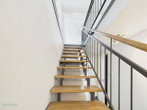 Familienglück im Zentrum - Modernes Stadthaus mit 6 Zi., Terrasse & Dachbalkon | Reutlingen – 72764 Reutlingen – Vorschaubild 6