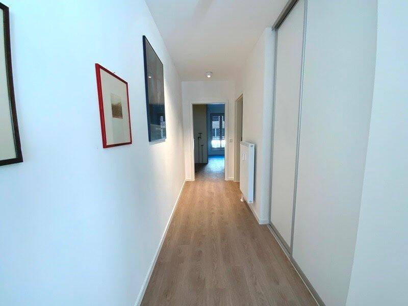 Urbanes Wohnen auf ca. 100 m² mit Aufzug und zwei Bädern in Oberhausen-Mitte – Oberhausen – Vorschaubild 7
