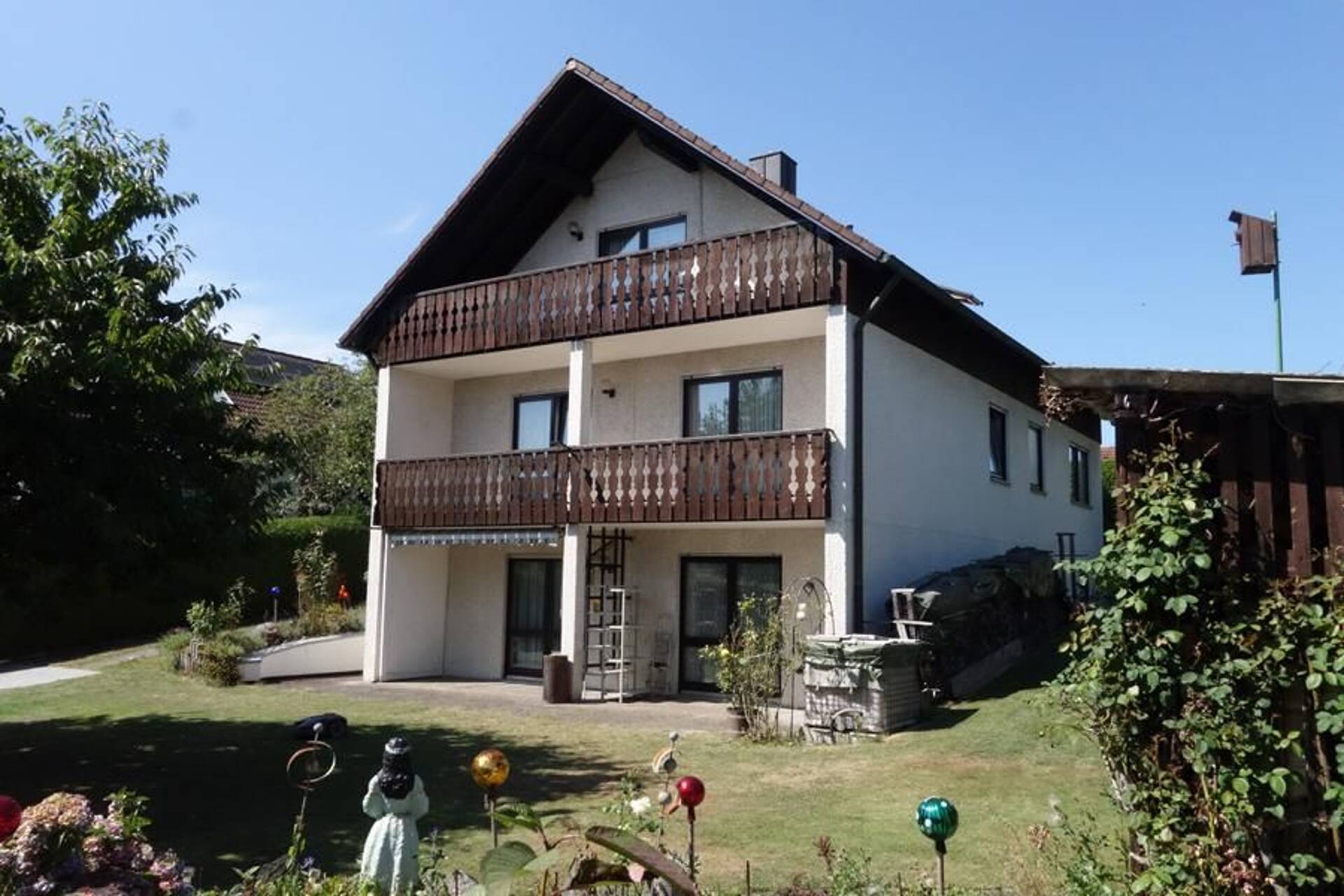 Haus in 92431 Neunburg vorm Wald mit 178 m² kaufen