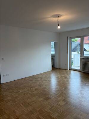 Frisch Renovierte 1-Zimmer-Wohnung in München Aubing – 81245 München – Vorschaubild 4
