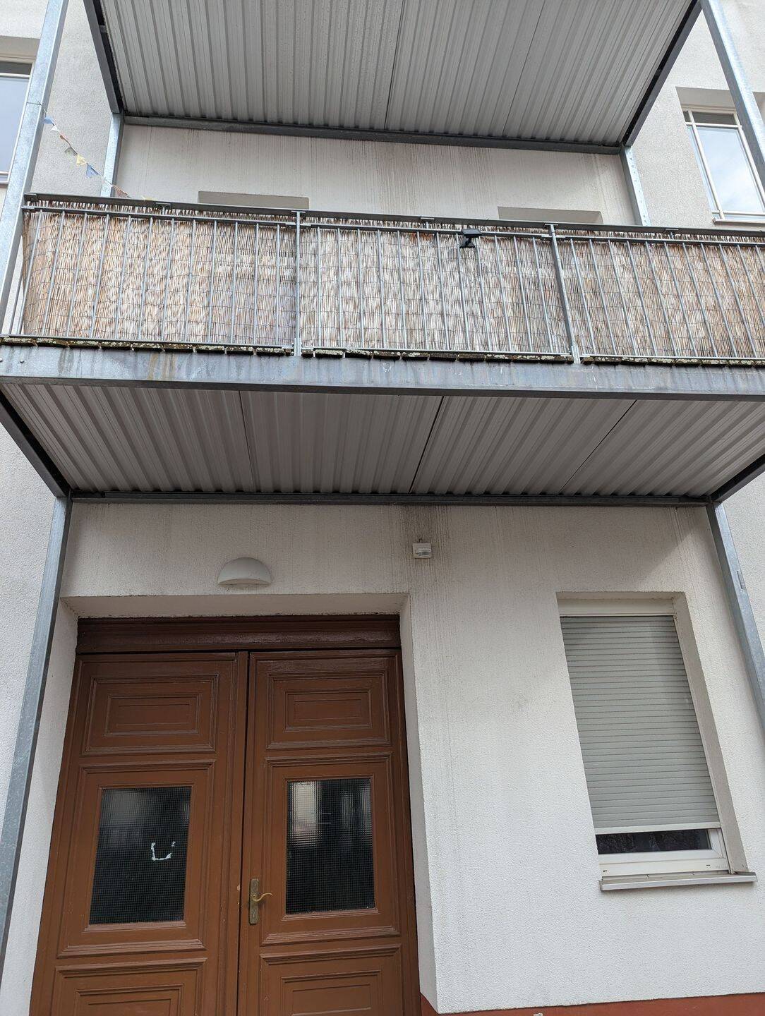 2 Zi Whng mit Platzlage und Balkon im Komponistenviertel – Berlin – Vorschaubild 7