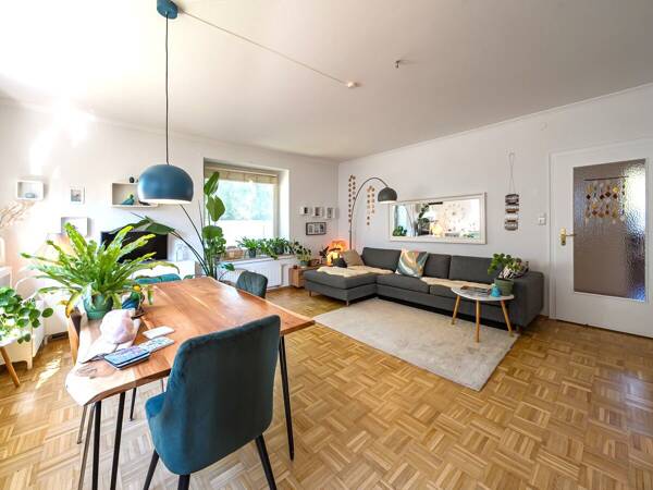Erdgeschosswohnung in 26129 Oldenburg mit 74,47 m² kaufen