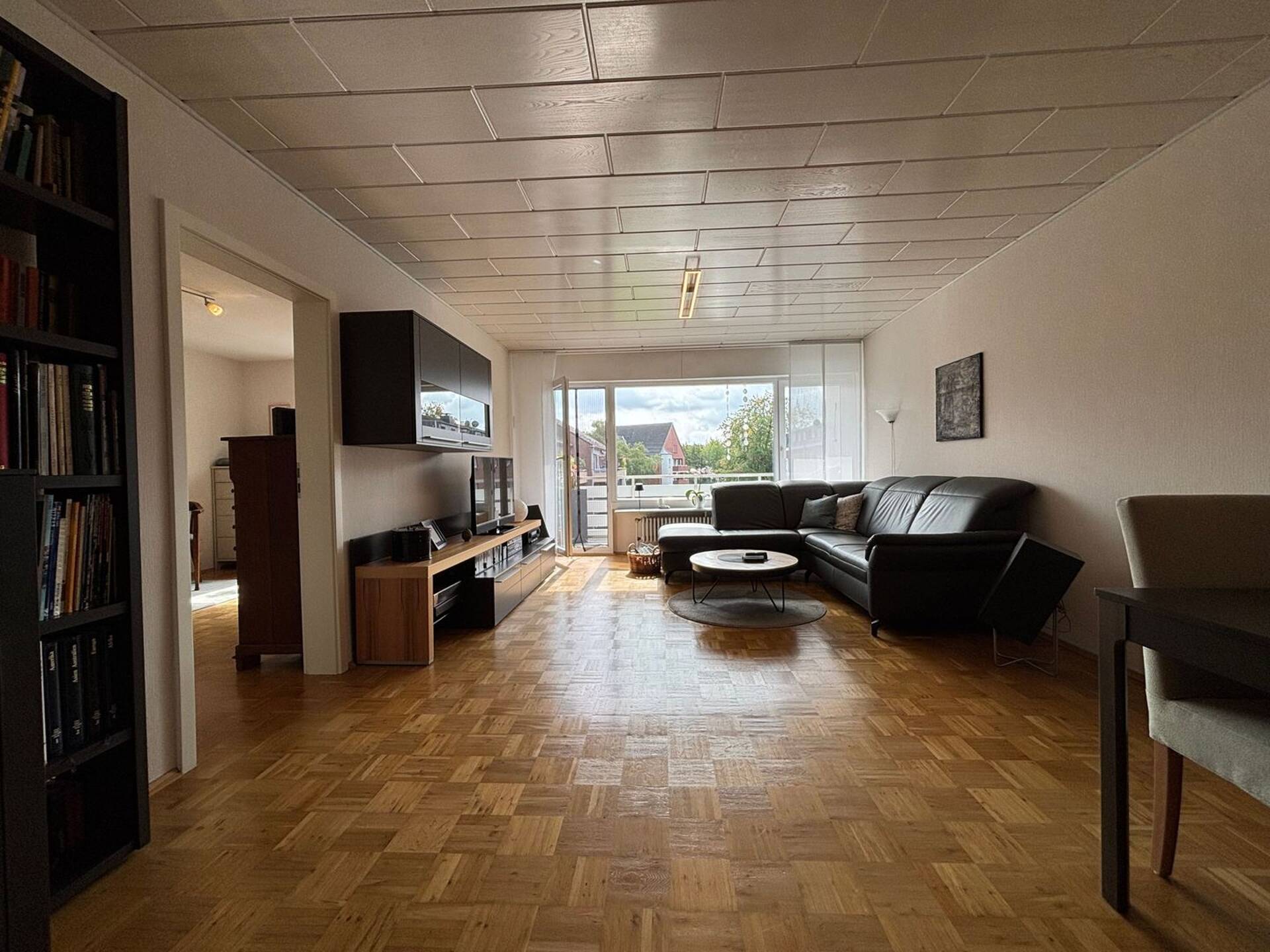 Etagenwohnung in 47809 Krefeld mit 95 m² kaufen