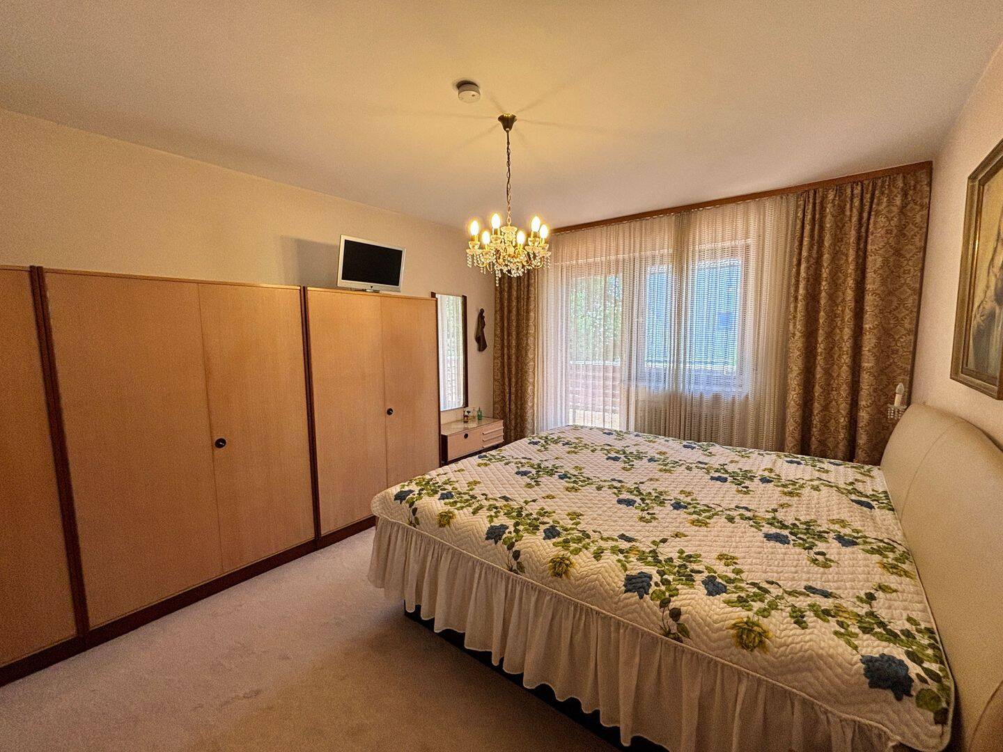 Einfamilienhaus mit Potential auf großem Grundstück in begehrter Lage von Göggingen – Augsburg – Vorschaubild 7
