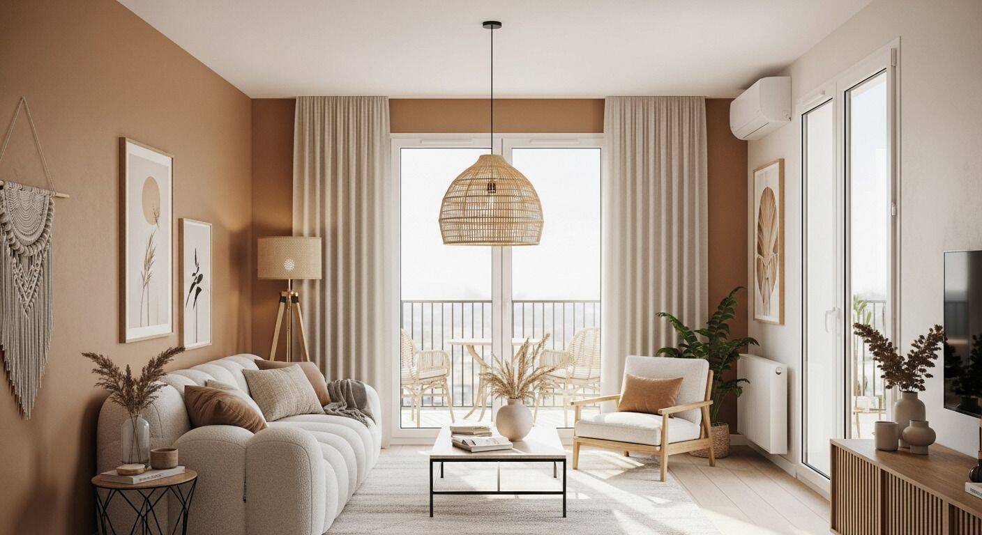 Appartement 4 pièces 96 m² · à La Rochelle · 96 m² · 857 000 €