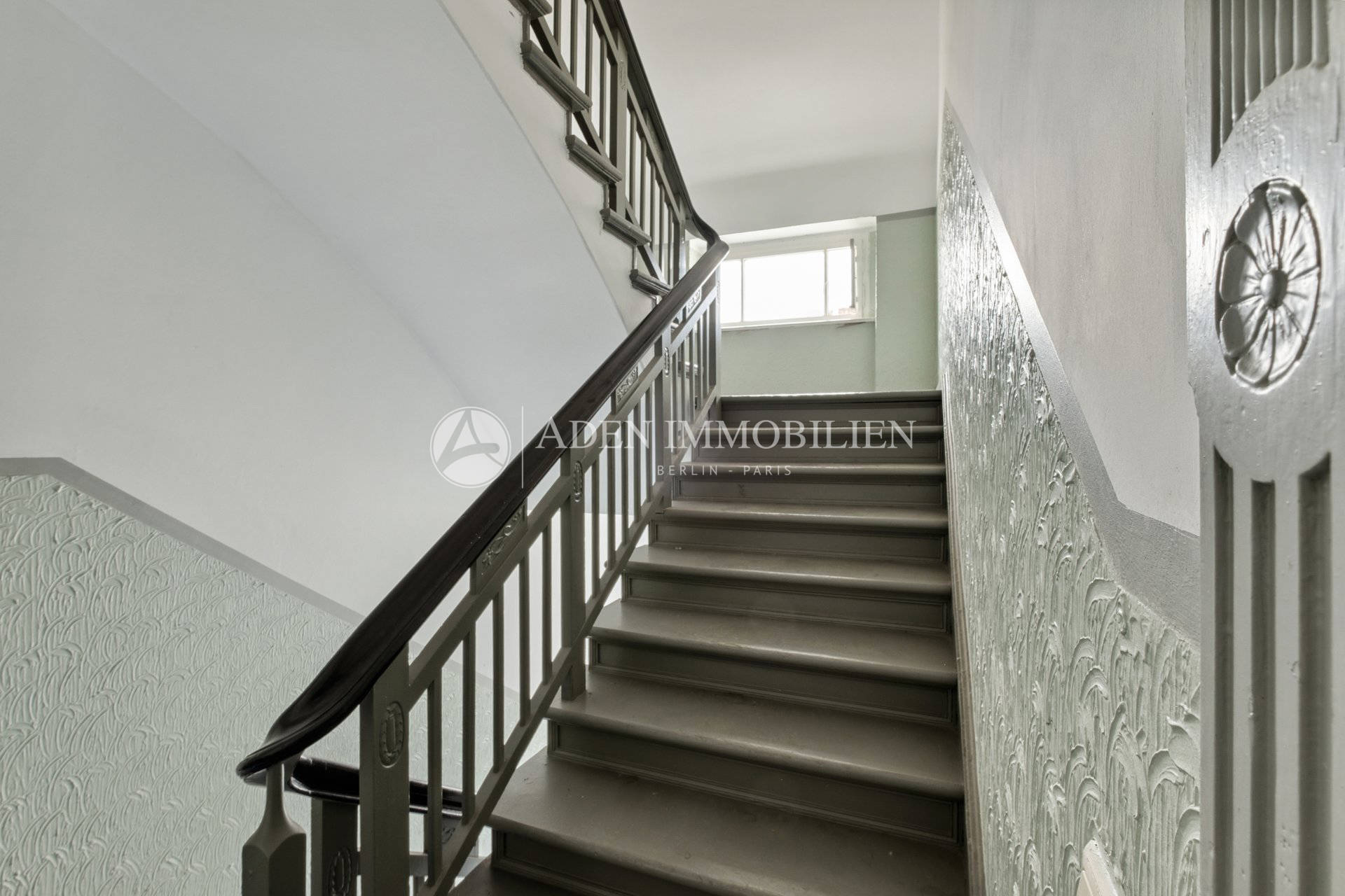 VERMIETET! PROVISIONSFREI! Schöne 2-Zimmer-Wohnung in Berlin-Friedrichshain – Berlin – Vorschaubild 7