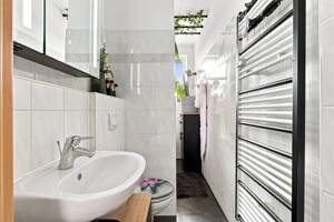 II vermietete 3-Raum ETW mit Balkon II – 4299 Leipzig – Vorschaubild 5