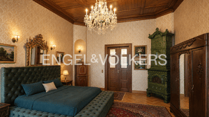 Repräsentative Gründerzeitvilla in Bestlage am Rosental – 4105 Leipzig – Vorschaubild 4