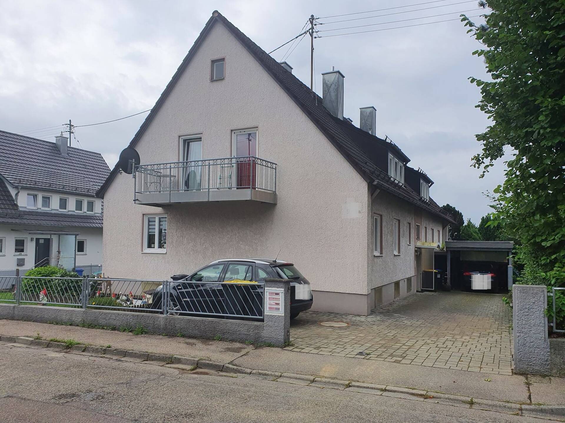 Einfamilienhaus in 86381 Krumbach mit 137 m² kaufen