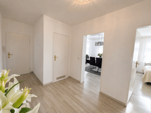 Großzügige 4-Zimmer-Wohnung mit Balkon - familienfreundlich, hell und vielseitig nutzbar – 22117 Hamburg – Vorschaubild 5