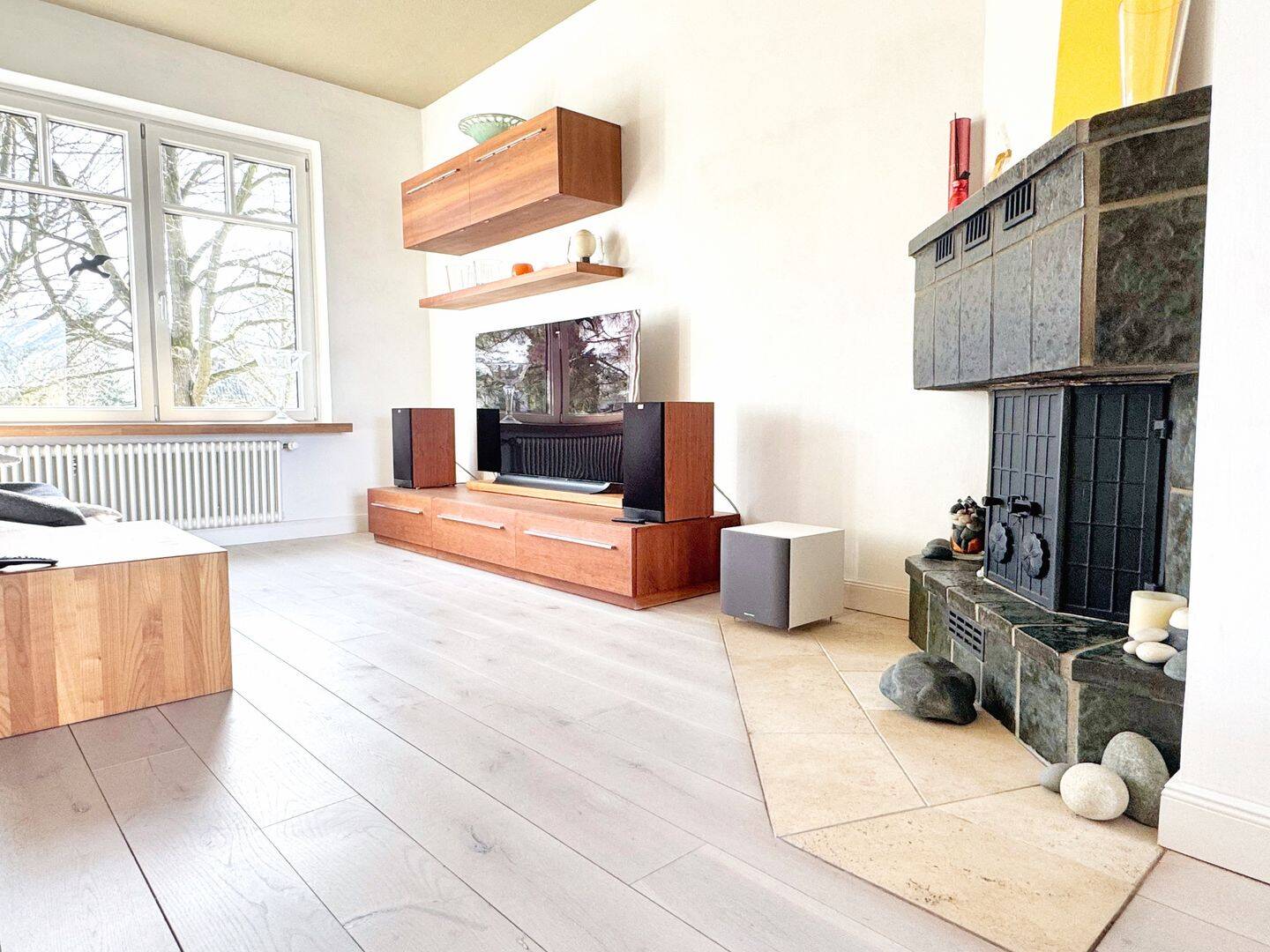 Villa in Toplage nahe der Elbe - flexibel nutzbar und familienfreundlich – Hamburg – Vorschaubild 4
