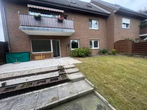 Stockelsdorf! Erstbezug nach Sanierung - 2-Zimmerwohnung mit Garten in Stockelsdorf – 23617 Stockelsdorf – Vorschaubild 4