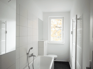 Köpenicks Märchenviertel: Vermietete 2-Zimmer-Altbauperle – 12555 Berlin – Vorschaubild 7
