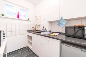1-Zimmer-Wohnung im Herzen des Winterfeldtkiezes – 10781 Berlin – Vorschaubild 5