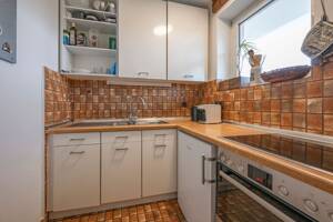 Attraktives Apartment mit Weitblick über Lokstedt – 22529 Hamburg – Vorschaubild 6