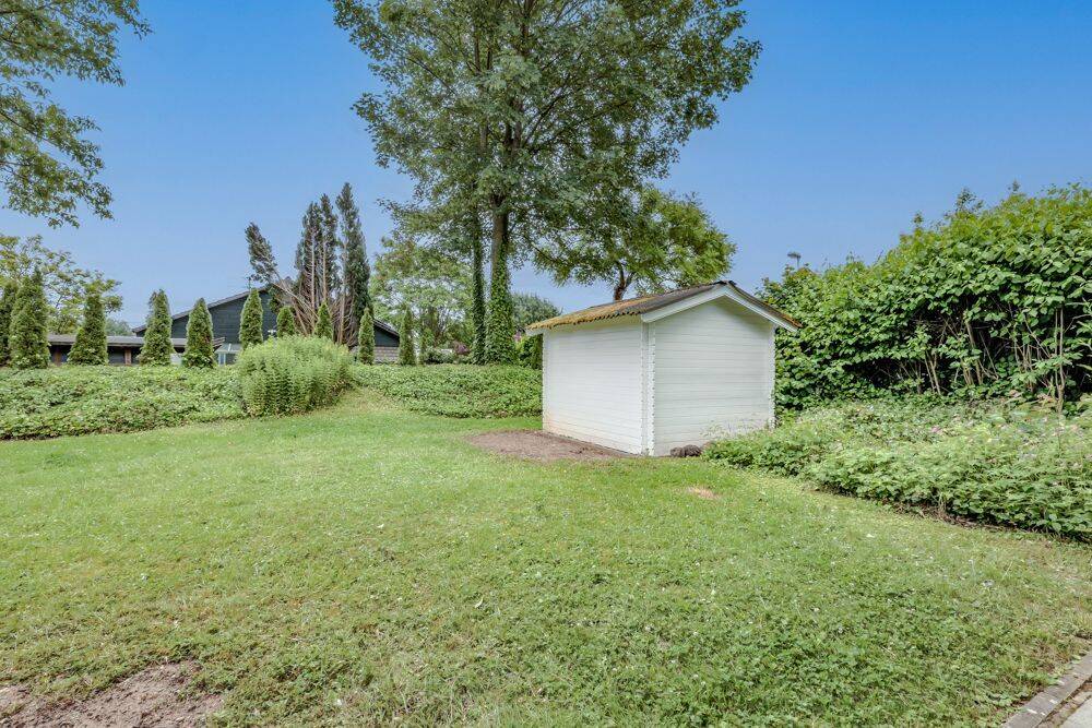 Vermieten, selbst nutzen oder beides - Haus mit Einliegerwohnung *provisionsfrei* – Königswinter – Vorschaubild 7