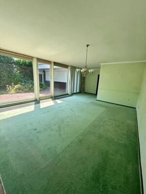 Gepflegte 3-Zimmer-Wohnung mit Garten, Pool, Sauna & Garage in Bremen-Vahr (Radio Bremen) – 28329 Bremen – Vorschaubild 3
