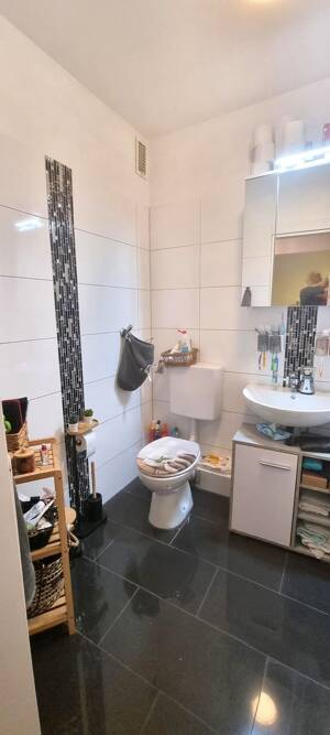 Provisionsfrei! Etagenwohnung mit Tiefgaragenstellplatz in Hamburg Kichsteinbek (vermietet)- Ein Angebot der Gerd von der Heide Immobilien GmbH – 22117 Hamburg – Vorschaubild 8