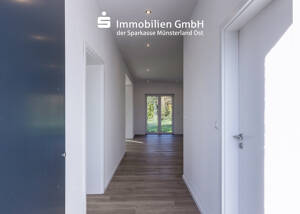 Naturnahes Wohnen mit hoher Lebensqualität! – 48155 Münster – Vorschaubild 4
