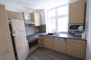 Großzügiges Wohnen mit Charakter - 4 Zimmer-Eigentumswohnung 105 m² in zentraler Lage in 88416 Ochsenhausen – 88416 Ochsenhausen – Vorschaubild 4