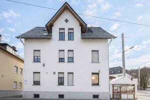 Attraktives Wohn- und Geschäftshaus mit Gastronomie in gefragter Lage Stuttgart-Wangen – 70327 Stuttgart – Vorschaubild 1