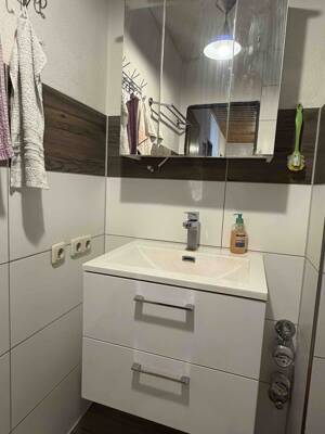 Helle 3-Zimmer-Erdgeschosswohnung mit Balkon in Regensburg – 93053 Regensburg – Vorschaubild 6