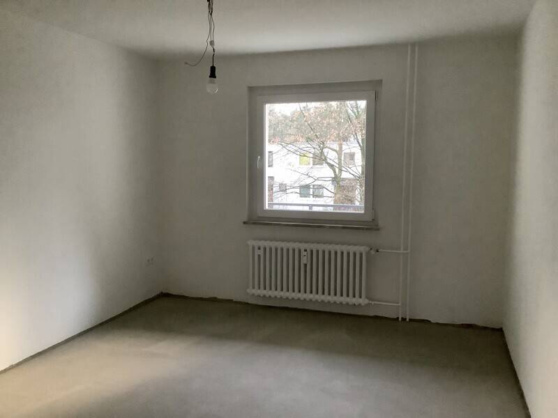 Schöner Wohnen: weitläufige 3-Zimmer-Wohnung - Offene Besichtigung! – Bielefeld – Vorschaubild 4