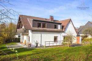 Der Ort Ihrer Träume - Freistehendes Haus in Reinshagen