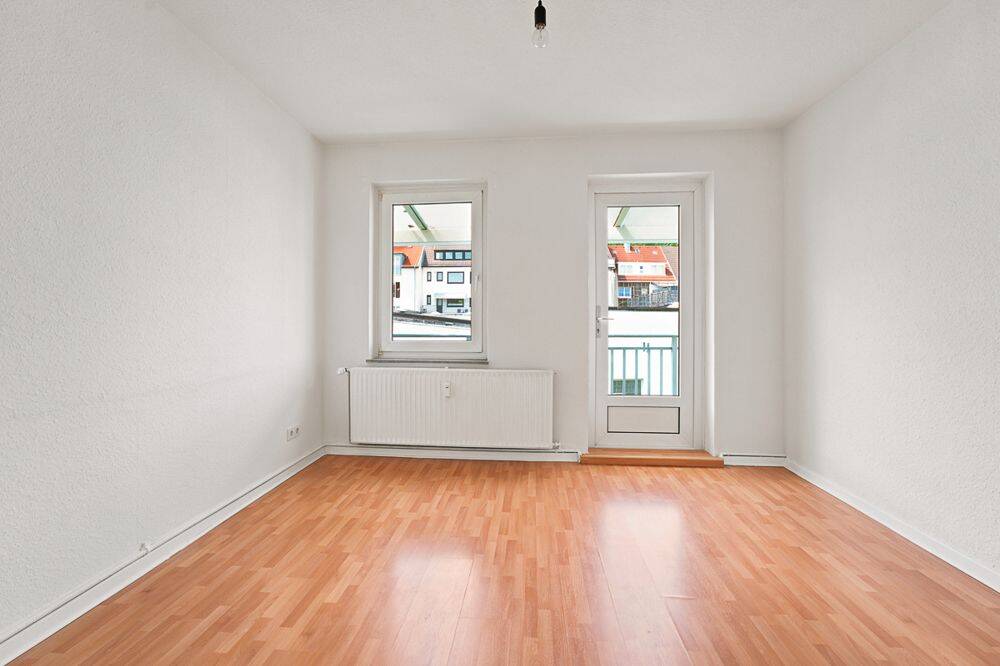 6 Parteienhaus in der Bahnhofsvorstadt – Bremen – Vorschaubild 8