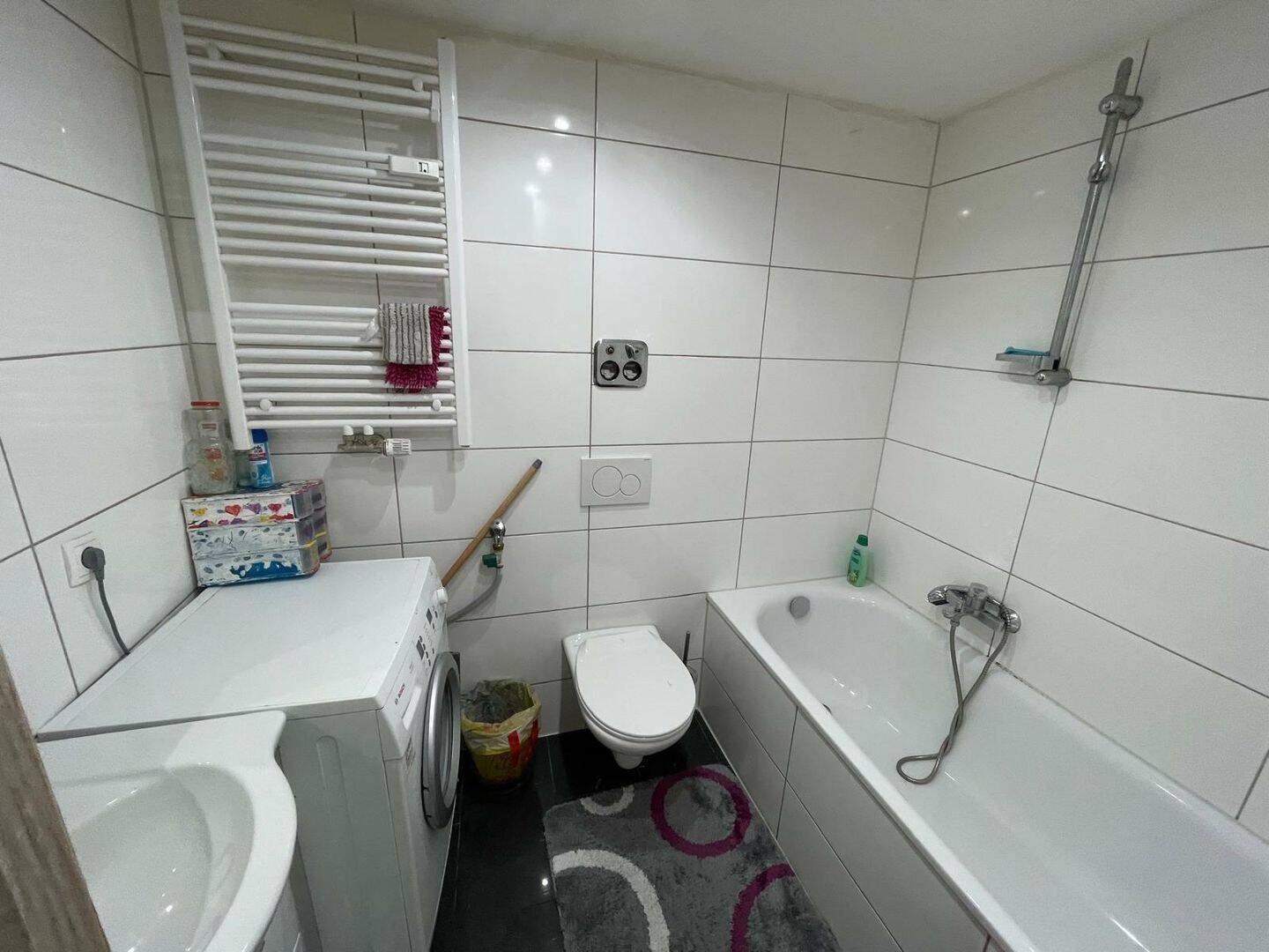 KAPITALANLAGE: Vermietete 4-Zimmer-Wohnung in Gostenhof mit guter Rendite zu verkaufen – Nürnberg – Vorschaubild 5