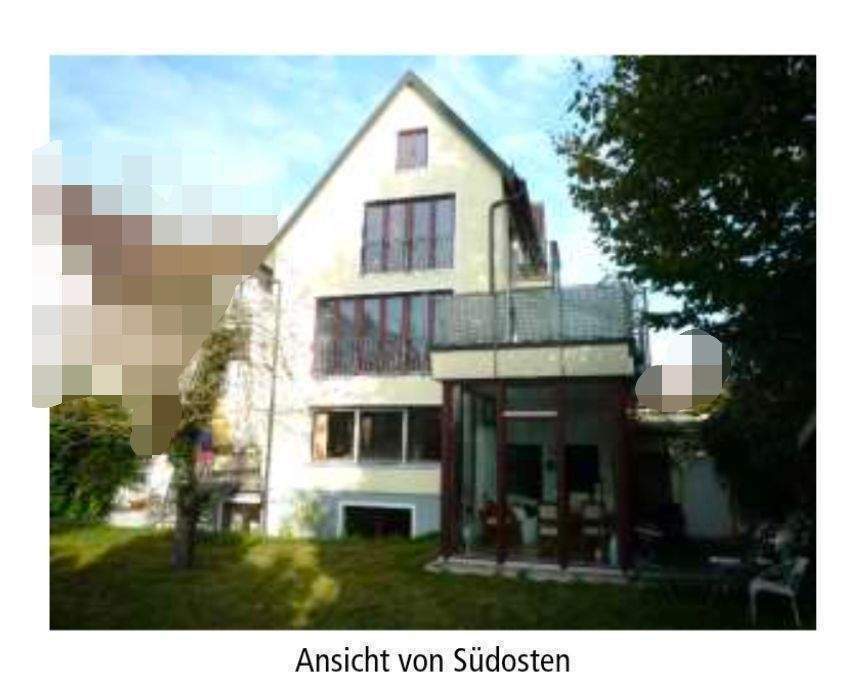 3 FAMILIENHAUS // SELBSTBEZUG // ANLEGER // BAUTRÄGER // GENERATIONENHAUS // 81245 MÜNCHEN-OBERMENZING – München – Vorschaubild 5