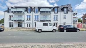 Neubau Erdgeschoss 3-Zimmer-Wohnung mit Balkon - QNG-Standard und Energieklasse A+ in Hemelingen! – 28309 Bremen – Vorschaubild 3
