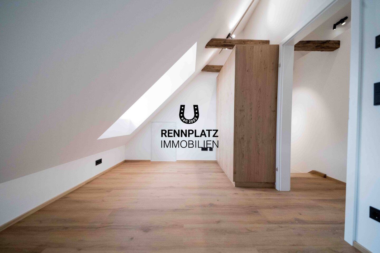 WE5 | Luxuriös möblierte 2-Zimmer-Wohnung mit Domblick. - Ab 1 Monat zu mieten. Frei ab 01.11. – Regensburg – Vorschaubild 5