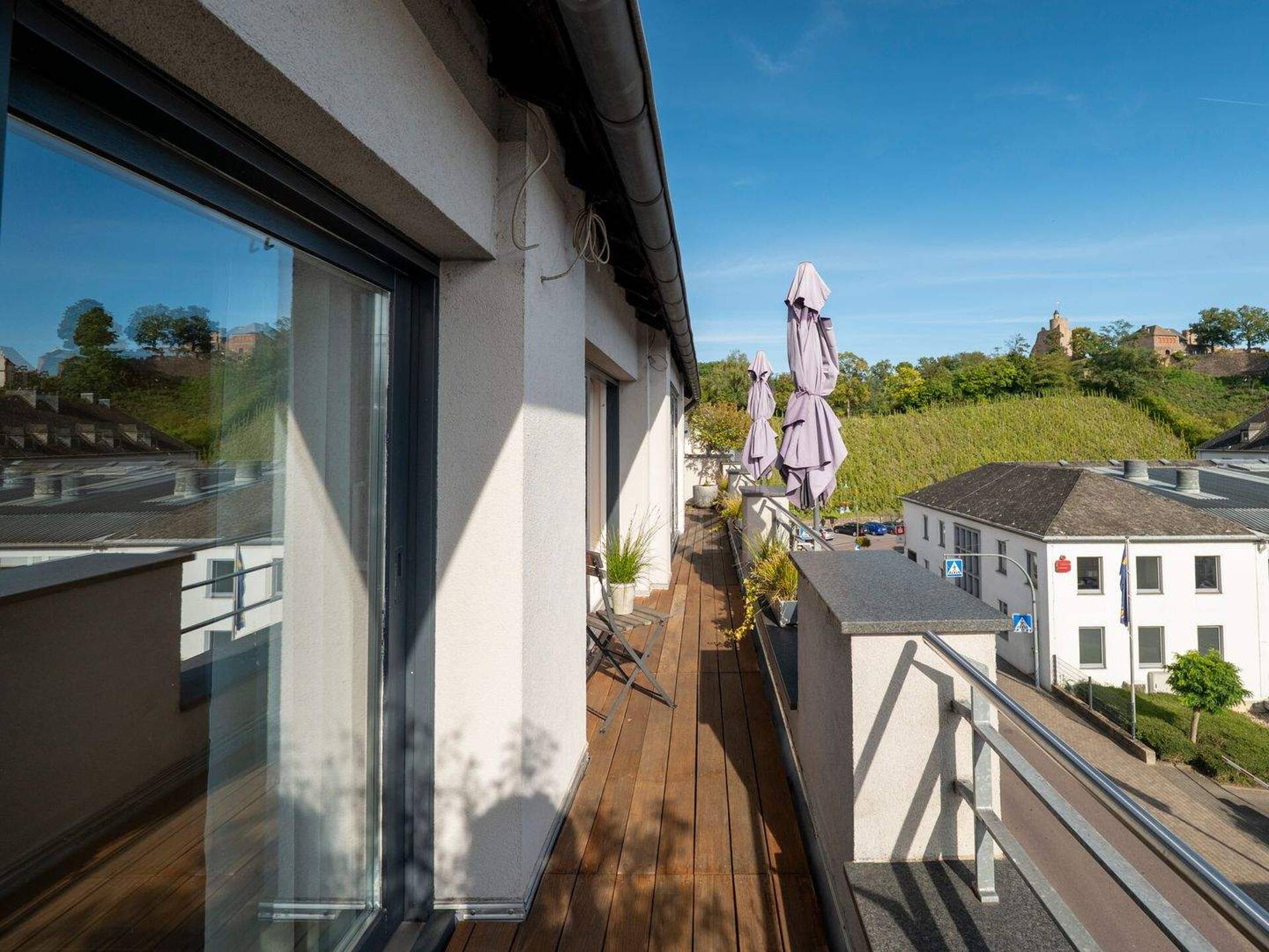 Mehrfamilienhaus in 54439 Saarburg mit 540 m² kaufen