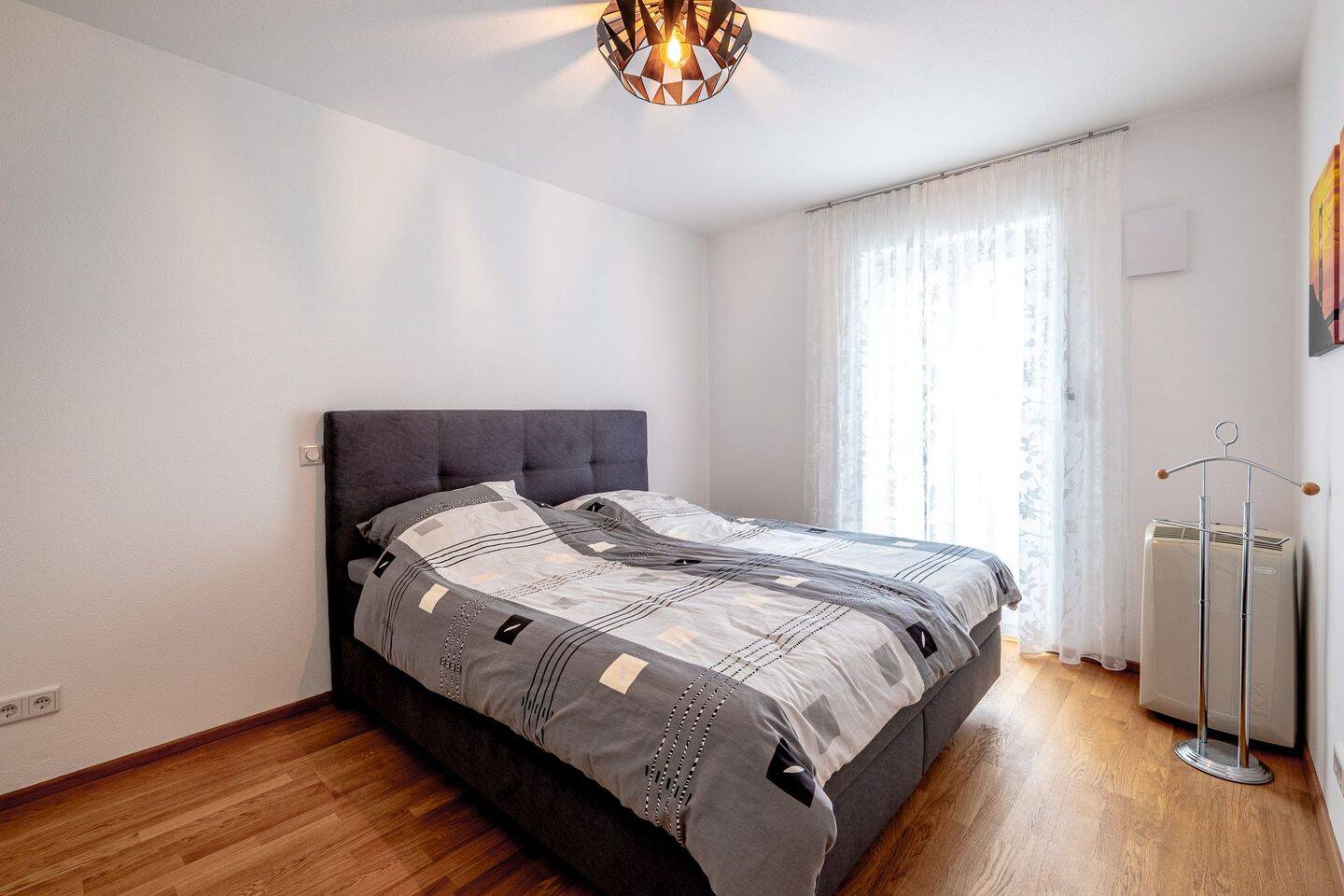 Komfortabel wohnen mit Zukunft – Barrierefreie Gartenwohnung in Aubing – München – Vorschaubild 6