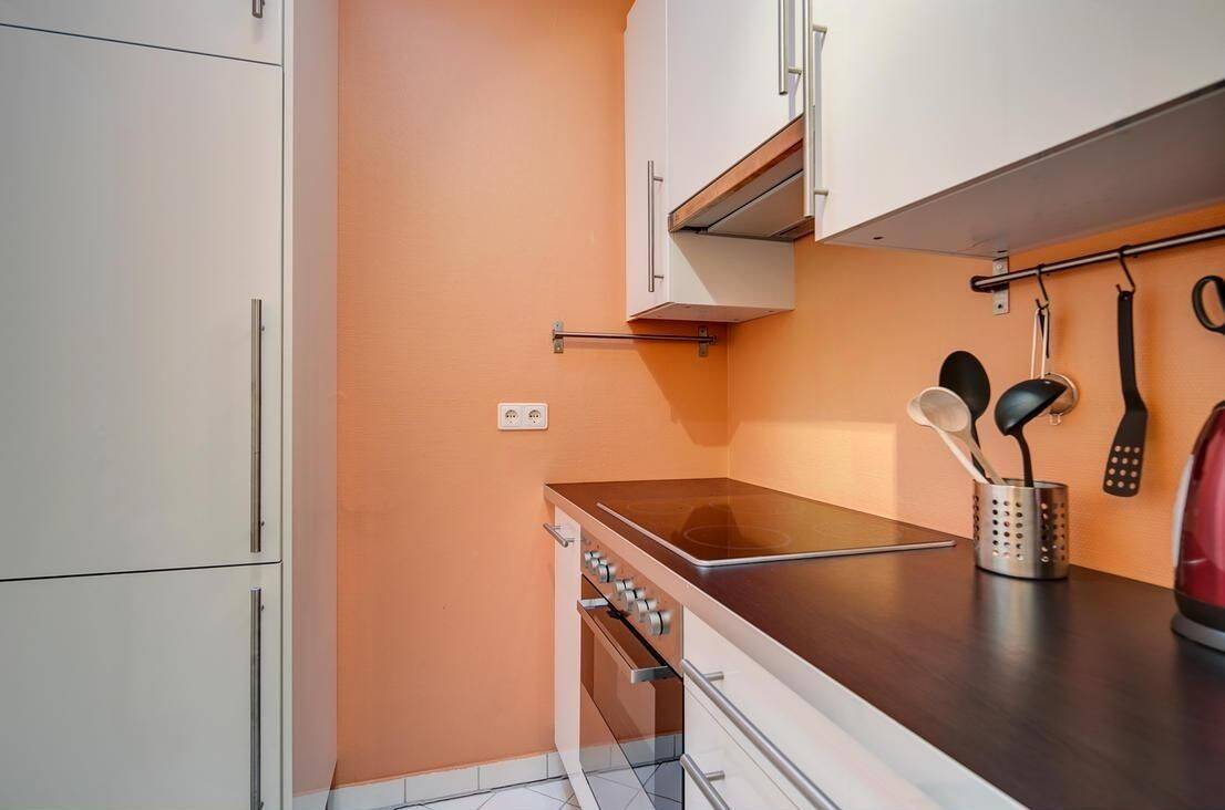 Neu renovierte Wohnung – Mannheim – Vorschaubild 6