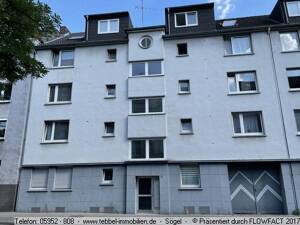 Eigentumswohnung in Gelsenkirchen - Citylage! – 45879 Gelsenkirchen – Vorschaubild 4