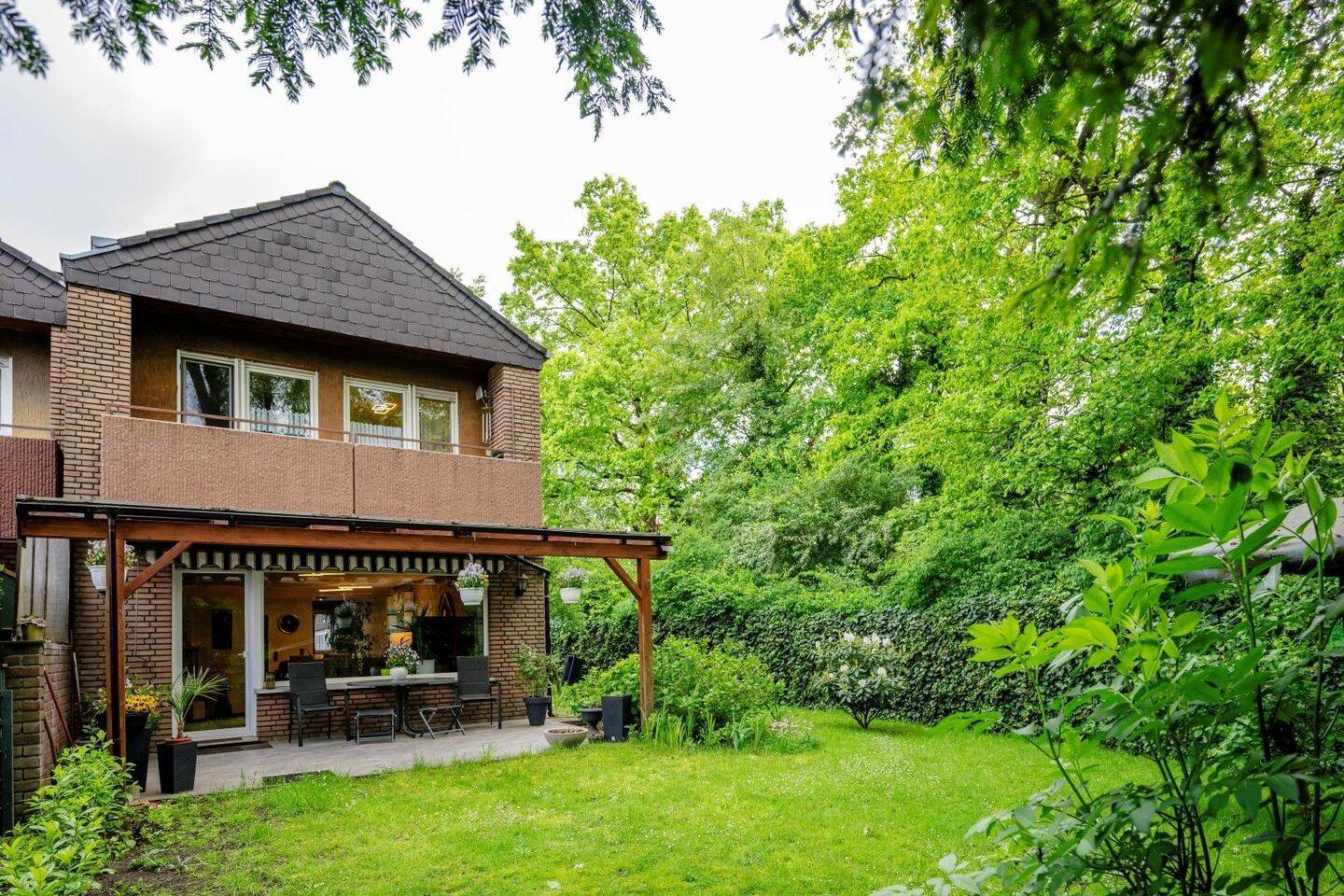 Ein Zuhause mit viel Freiraum für die ganze Familie – Marl – Vorschaubild 2
