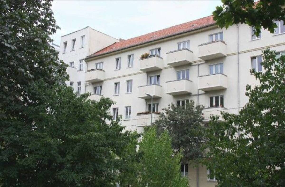 Vermietete Eigentumswohnung Im Samaritenviertel (WE 60) – 10247 Berlin – Bild 1 von 6