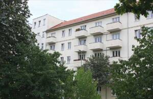 Vermietete Eigentumswohnung Im Samaritenviertel (WE 60)