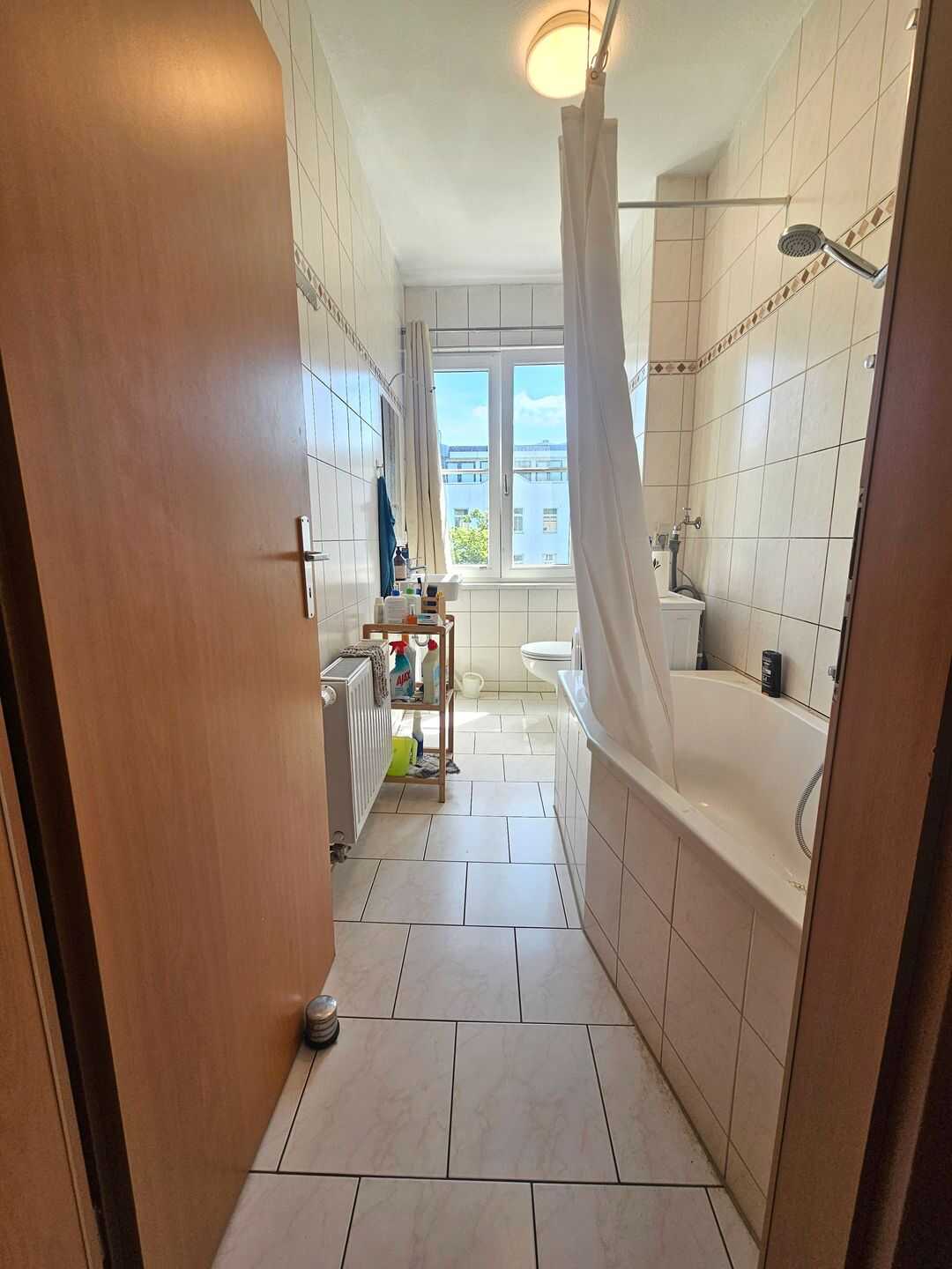 2-Zi-Wohnung in der Otto-von-Guericke-Straße 38 in Magdeburg – Magdeburg – Vorschaubild 5
