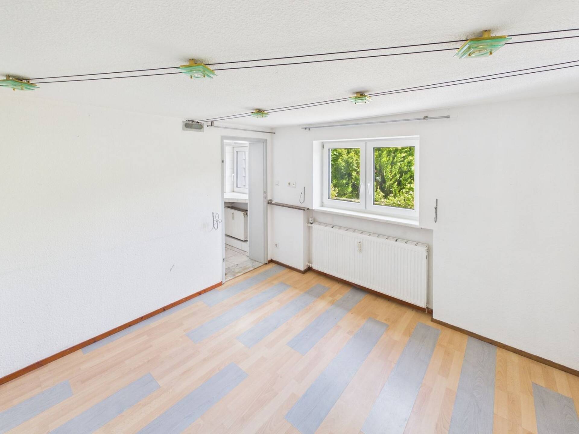 Haus in 36199 Rotenburg an der Fulda mit 115,72 m² kaufen