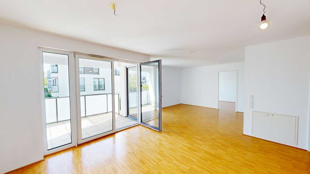 LEERSTEHEND | MODERN | TOP ANGEBUNDEN – 81829 München – Bild 1 von 9