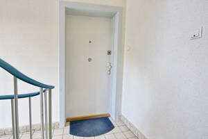 Kapitalanlage in Hamburg-Meiendorf - Vermietete 2,5-Zimmer-Eigentumswohnung mit großem Balkon – 22145 Hamburg – Vorschaubild 5