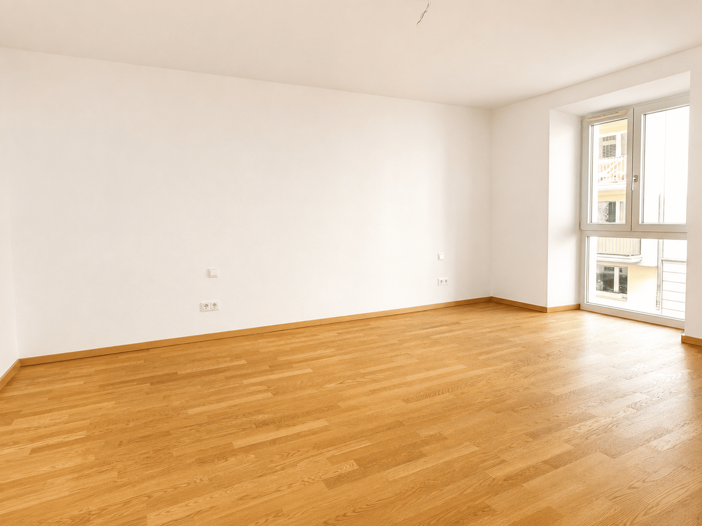 Perfekt geschnittene 3-Zimmer-Wohnung in bester Lage – München – Vorschaubild 7